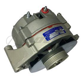 Cessna 9910592-1 Alternator: 28V, 95A, OHC, EXCH