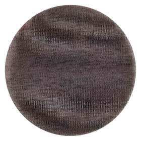 ABRASIVE: DISC,6IN,240GRIT, MESH GRIP,50BX