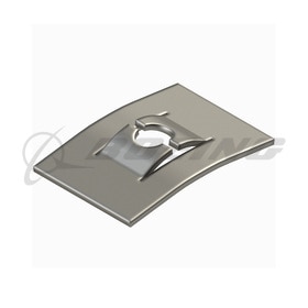 A01778-8Z1D Nut Plate