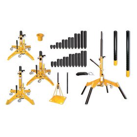 MEYER HYDRAULICS A600JS-B Jack Sets