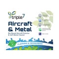 Envirofluid AAAM200LT Triple7 Aircraft & Metal 200L Drum