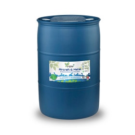 Envirofluid AAAM200LT Triple7 Aircraft & Metal 200L Drum