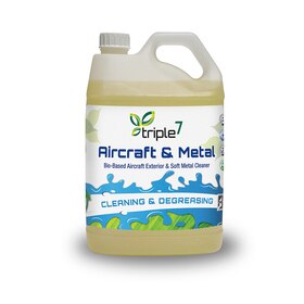 CLEANER: 777 & METAL,5L,