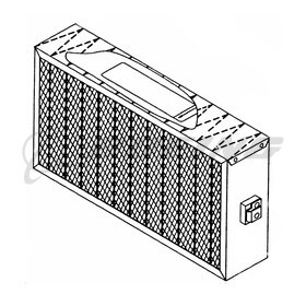 FILTER: AVIONICS (E/E),