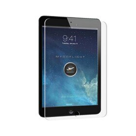 MyGoFlight ArmorGlas Anti-Glare Screen Protector - iPad mini 1/2/3