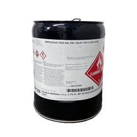 FLUID: CALIBRATION,ARPOSOLVE,5GL, MIL-PRF-7024,TYPE II