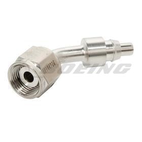 ELBOW SUB ASSY,