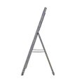 LADDER: AC MAINT,COWLING/PYLON,8FT, TOOL TRAY,RUBBER FT,HAND RAIL
