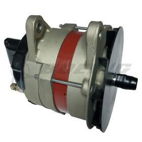 ALTERNATOR: 12V,60A,OHC,EXCH,