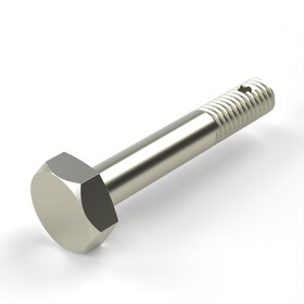 6849468-0806: BOLT: INT WRENCHING, USE 23087640-0806=64 | Boeing Shop