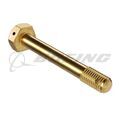 BOLT: CLOSE TOLERANCE,ST, USE UNTIL EXHAUSTED