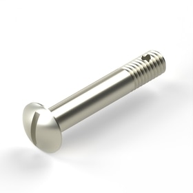 BOLT: CLEVIS,ST, USE UNTIL EXHAUSTED
