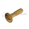 AN525-10R12 Machine Screw, Steel, Drive Type Philips, UNF, Length – ¾-Inch, #10-32 Thread Size