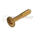 SCREW: WASHER HD,ST, USE UNTIL EXHAUSTED