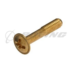 SCREW: WASHER HD,ST, USE UNTIL EXHAUSTED