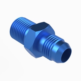 NIPPLE: FLARED,STR,AL, USE UNTIL EXHAUSTED