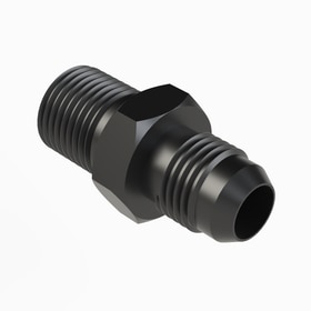 NIPPLE: FLARED,STR,ST, USE UNTIL EXHAUSTED