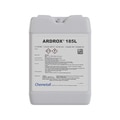 Chemetall Ardrox® 185L, Alkaline Rust and Scale Remover, Liquid, Pail, Colorless, 5 GL