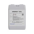 Chemetall Ardrox® 185, Rust and Scale Remover, Colorless, 5 GL