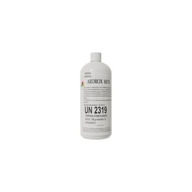 Chemetall Ardrox® 6076, Aircraft Interior Cleaner, Orange, Citric, 32 OZ