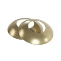 GASKET: FITTING END,FLARED,37DEG, 37DEG