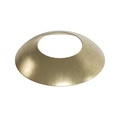 GASKET: FITTING END,FLARED,37DEG, 37DEG