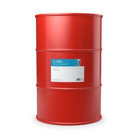 Aeroshell® Turbine Engine Ascender Oil, 55GL, Drum