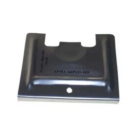 McFarlane Baffle, ASP135-103