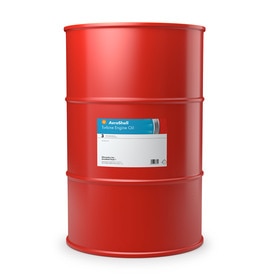 Aeroshell® Turbine Engine Oil 3, 55GL, Drum