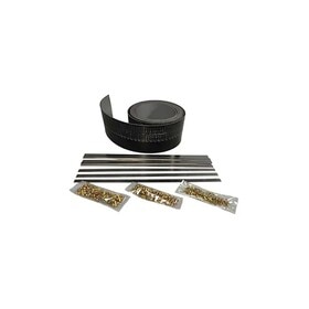 McFarlane Baffle Seal Repair Kit, Bi-Flex, BAFFLE-KIT-3BF