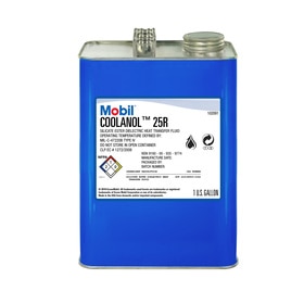 Mobil COOLANOL™ 25R Heat Transfer Fluid, 1 gal