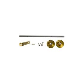 McFarlane Carburetor Heat Repair Kits for Cessna Aircraft, CCH-KT-10