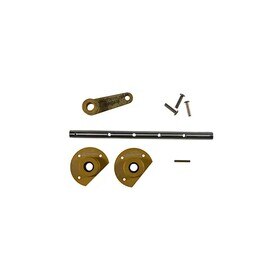McFarlane Carburetor Heat Repair Kits for Cessna Aircraft, CCH-KT-4
