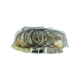 McFarlane Cable/Chain Kit, CCKT172175-02G