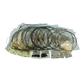McFarlane Cable/Chain Kit, CCKT180-11S