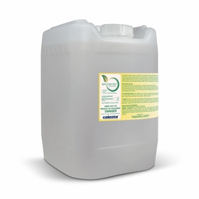 DISINFECTANT: CONCENTRATE, SANI-CIDE EX3, 5GL,