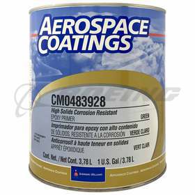 CM0120888: SHERWIN-WILLIAMS GA Epoxy Primer Adduct, 1 gal