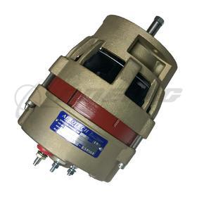 ALTERNATOR: 14V,60A,OHC,EXCH,