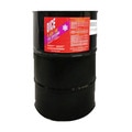 AvLab DICE Flash 190 (FSII) Fuel Additive D-F190-55, Colorless, 55 gal drum