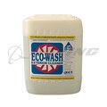 CLEANER: CONCENTRATE,EXTERIOR,5GL, ECO-WASH