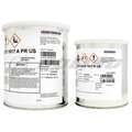 KIT: ADHESIVE,EPOXY,A/B,QT, EPOCAST 1617AB,NON-SPEC