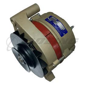 ALTERNATOR: 28V,85A,OHC,EXCH,