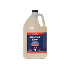 CLEANER: LAVATORY,NEUTRAL,GL,