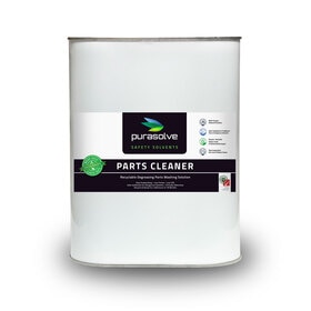 SOLUTION: WASHING,PARTS,5L, PURASOLVE