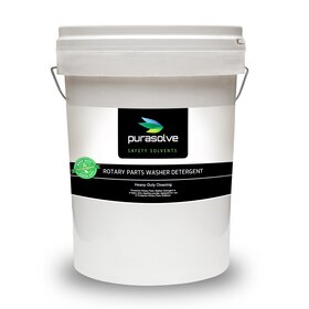 DETERGENT: ROTARY, PURASOLVE