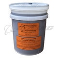 Aircraft Deicing Ice-Off™ TYPE I De-Icing Fluid Clear Orange, 5 gal pail