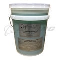 Aircraft Deicing TYPE IV Aircraft Ground Anti-icing Fluid, 5 Gallon Pail