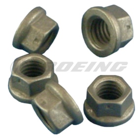 2613109: Honeywell Aerospace® Machine Bolt for Fixed Wing 2613109: Honeywell Aerospace® Machine Bolt for Fixed Wing