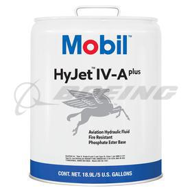 Mobil Jet™ IV-Aplus, 5 gal pail HYJETIVA5GL