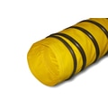 Wire-Reinforced PCA Ducting (Transition Hose) 14